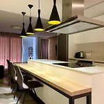 Apartman Business - Araouzou By Platform 357 *