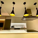 Business - Araouzou By Platform 357 Apartman