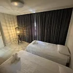 Business - Araouzou By Platform 357 Apartman Nicosia