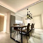 Business - Araouzou By Platform 357 Apartman Nicosia