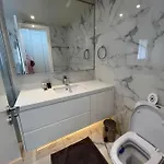 Business - Araouzou By Platform 357 Apartman Nicosia