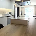 Apartman Business - Araouzou By Platform 357 Nicosia