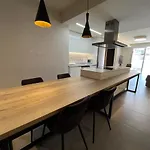 Business - Araouzou By Platform 357 Apartman Nicosia