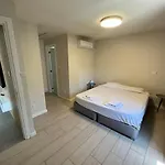 Apartman Business - Araouzou By Platform 357