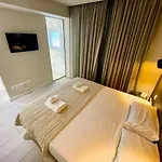Business - Araouzou By Platform 357 Apartman *