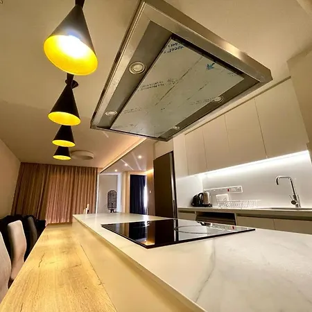 Business Appartement Nicosie