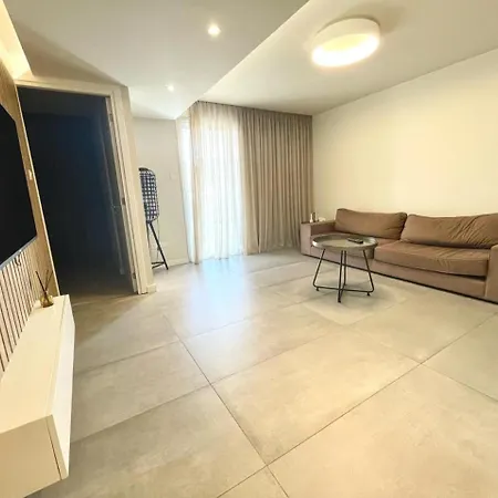 Business Appartement Nicosie