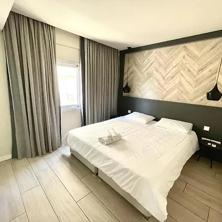 Central Business Suites Nicosia - Araouzou Platform 357 Ltd