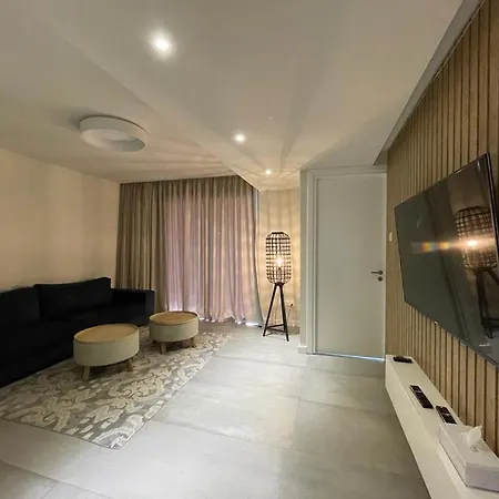 Apartament Central Business Suites Nicosia - Araouzou Platform 357 Ltd Nicosia