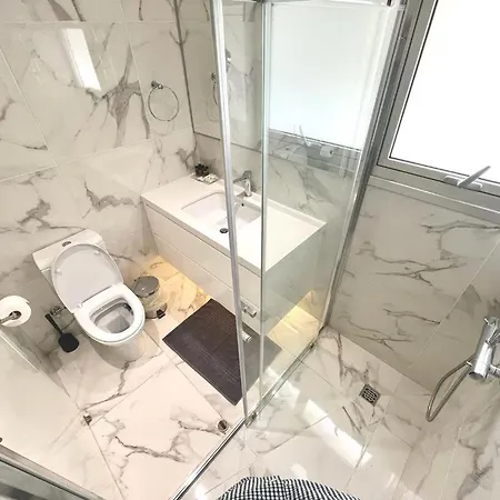 Business - Araouzou By Platform 357 Никосия