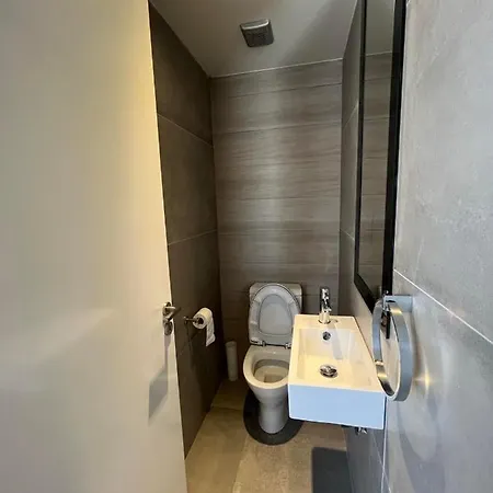 Central Business Suites Nicosia - Araouzou Platform 357 Ltd Nicosia