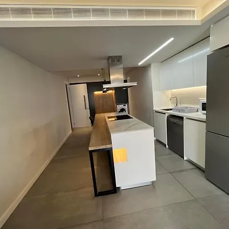 Business - Araouzou By Platform 357 Никосия