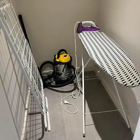 Business - Araouzou By Platform 357 아파트