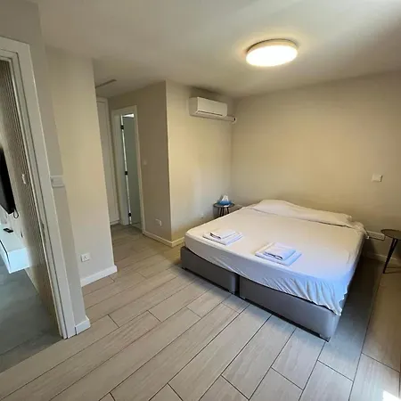 Apartament Central Business Suites Nicosia - Araouzou Platform 357 Ltd