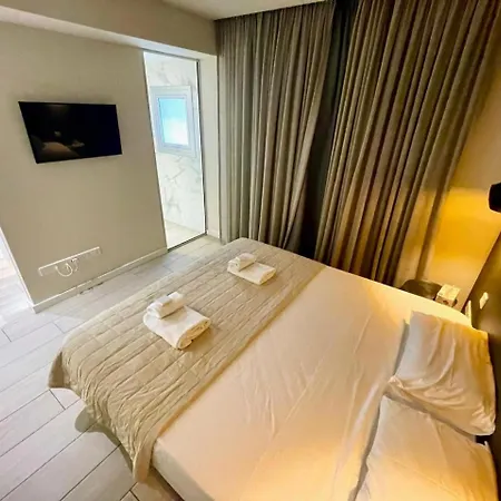 Central Business Suites Nicosia - Araouzou Platform 357 Ltd Apartament *
