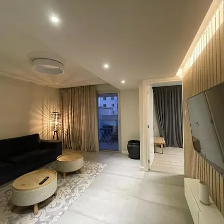 Apartament Central Business Suites Nicosia - Araouzou Platform 357 Ltd Nicosia