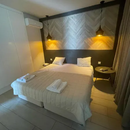 Central Business Suites Nicosia - Araouzou Platform 357 Ltd