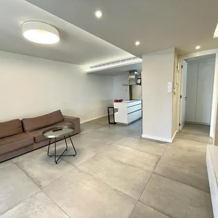 Apartament Central Business Suites Nicosia - Araouzou Platform 357 Ltd