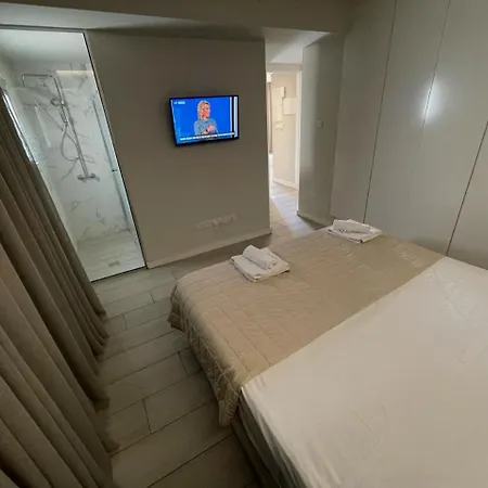 Central Business Suites Nicosia - Araouzou Platform 357 Ltd Apartament *