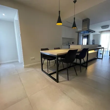 아파트 Business - Araouzou By Platform 357 *