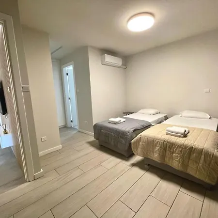 Central Business Suites Nicosia - Araouzou Platform 357 Ltd Apartament Nicosia