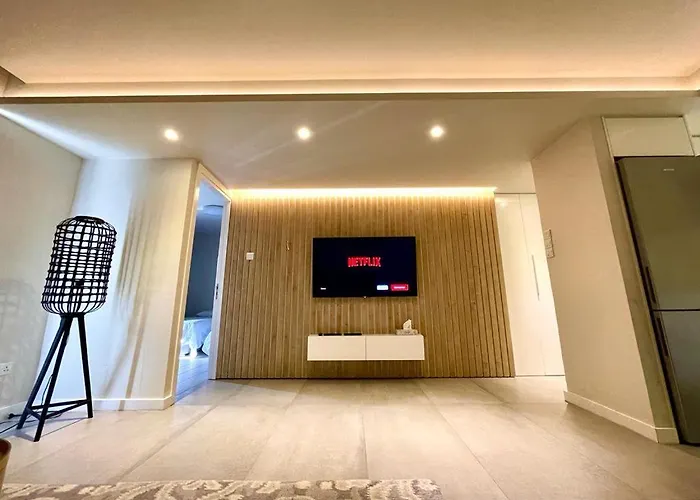 Business - Araouzou By Platform 357 アパート *