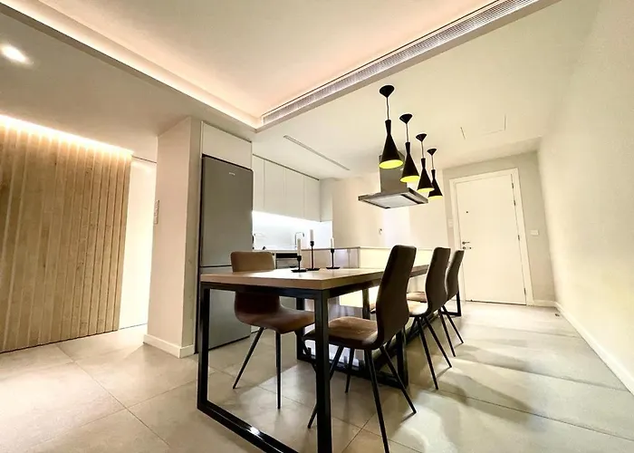 Business - Araouzou By Platform 357 アパート ニコシア