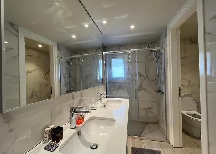 Business - Araouzou By Platform 357 アパート ニコシア