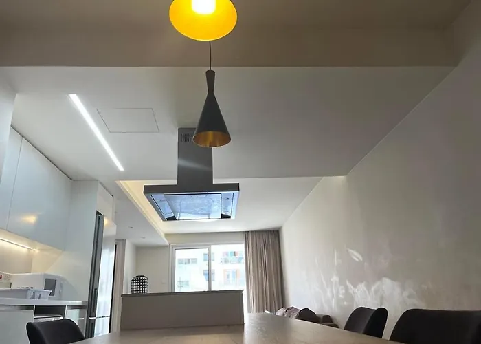 アパート Business - Araouzou By Platform 357 *