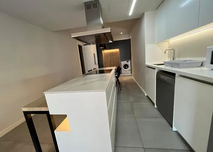 Business - Araouzou By Platform 357 アパート *