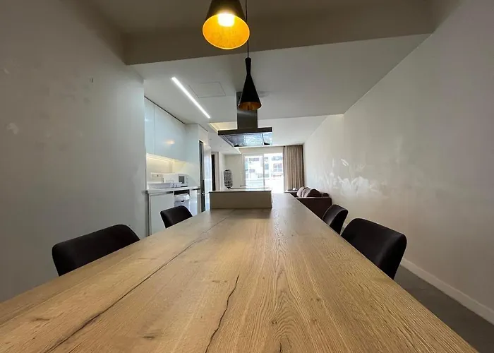 アパート Business - Araouzou By Platform 357