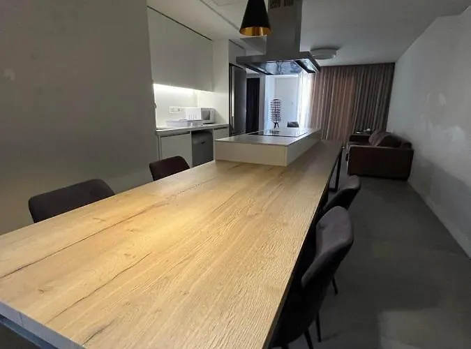 Business - Araouzou By Platform 357 アパート *