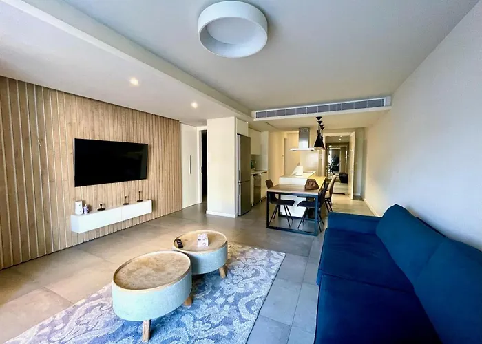 アパート Business - Araouzou By Platform 357 ニコシア