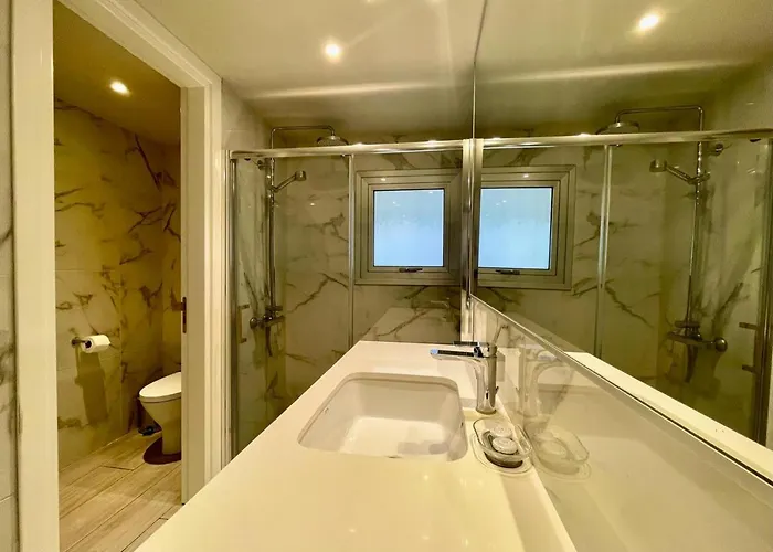 Business - Araouzou By Platform 357 アパート