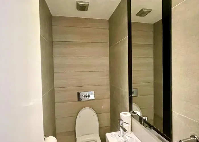 Business - Araouzou By Platform 357 アパート