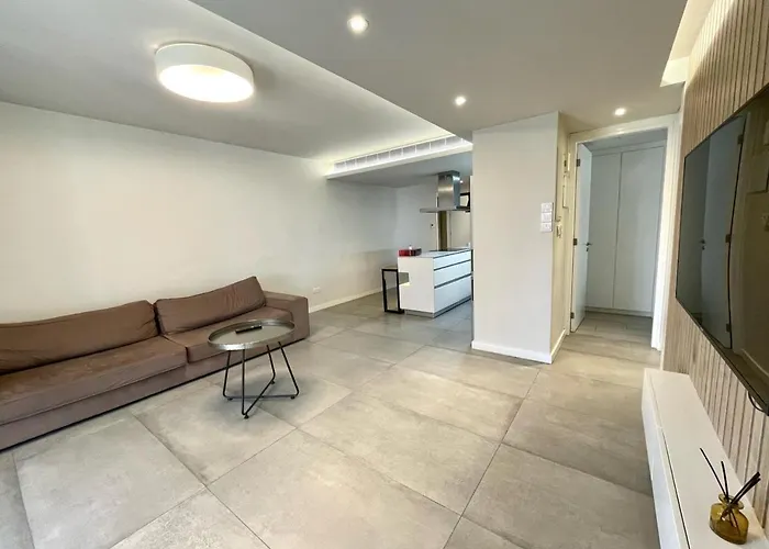 アパート Business - Araouzou By Platform 357