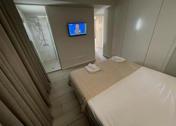 Business - Araouzou By Platform 357 アパート *