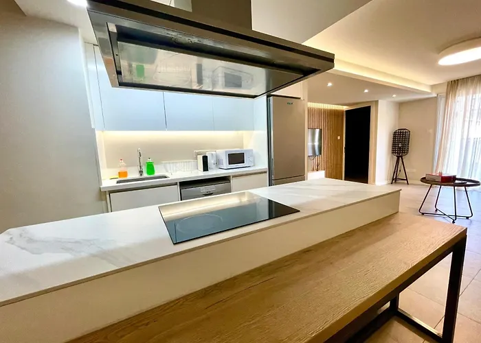 アパート Business - Araouzou By Platform 357