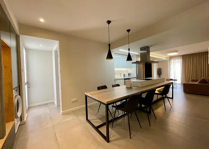 Business - Araouzou By Platform 357 アパート ニコシア