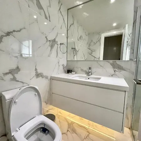 Apartamento Business - Araouzou By Platform 357 Nicosia