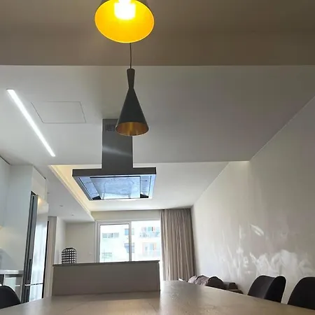 Apartamento Business - Araouzou By Platform 357 *