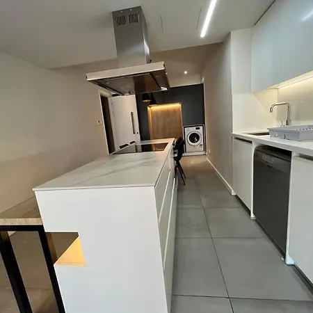 Business - Araouzou By Platform 357 Apartamento *