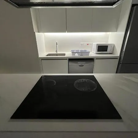 Apartamento Business - Araouzou By Platform 357 *