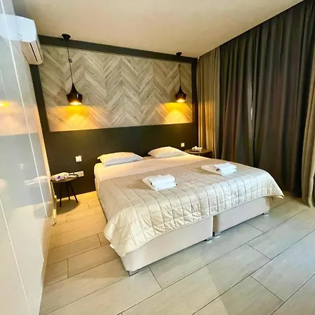 Business - Araouzou By Platform 357 Nicosia