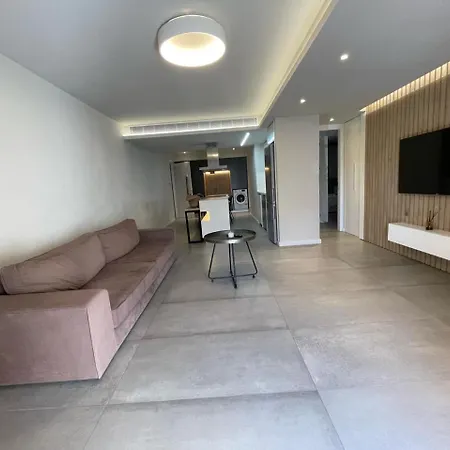 Apartamento Business - Araouzou By Platform 357 Nicosia