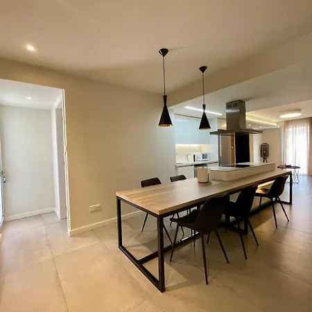 Business - Araouzou By Platform 357 Apartamento Nicosia