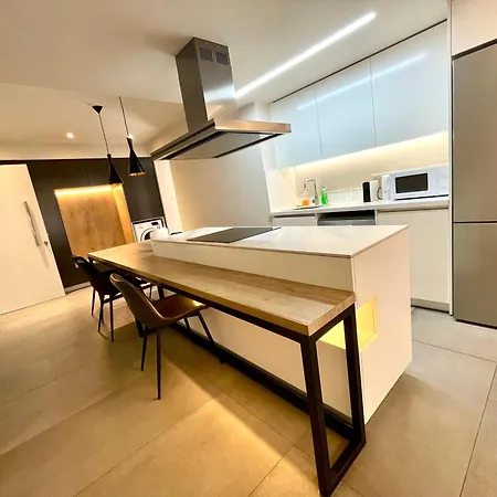 Apartamento Business - Araouzou By Platform 357 Nicosia